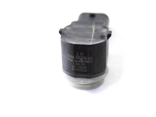 Electronic module JAGUAR XF II (X260) 2.0 D | BP30229825M83