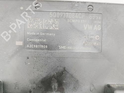 Elektronische module AUDI A3 Limousine (8VS, 8VM) S3 quattro | BP30301627M83