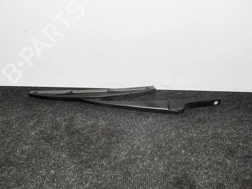 Used Rear windshield wiper arm Rear windshield wiper arm 14657815 14657815