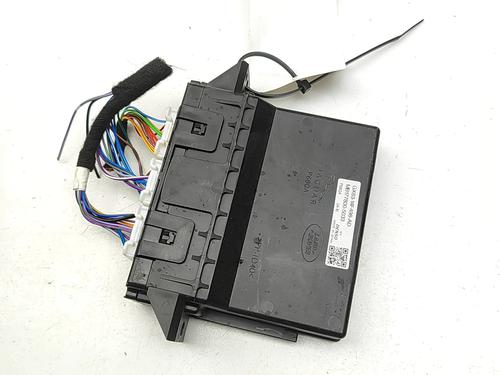 Electronic module JAGUAR F-PACE (X761) 2.0 TD4 AWD | BP33395488M83 - Image 3