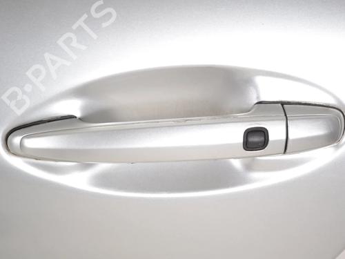 Left rear door LEXUS GS (_L1_) 450h (GWL10_, GWL10, GWL10R) | BP30249417C4 