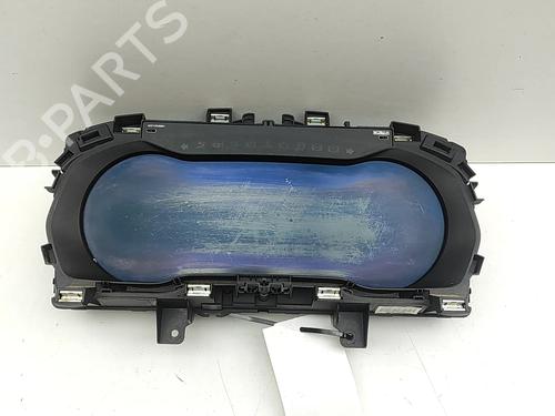 Used Instrument cluster Instrument cluster VW PASSAT B8 (3G2, CB2) 1.6 TDI (120 hp) 33391421 33391421