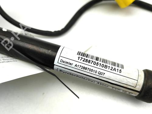 Electronic module MERCEDES-BENZ SLK (R172) 350 (172.457) | BP39473167M83  - Image 6