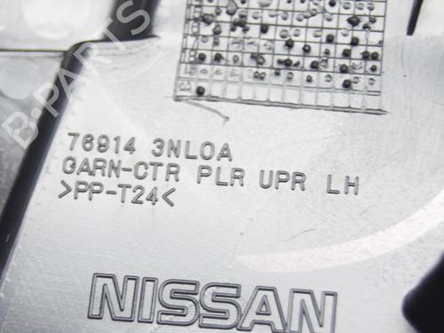 Other NISSAN LEAF (ZE1) Electric | BP27750978O1 