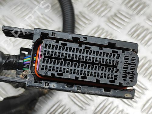 Kabelboom ISUZU D-MAX II (TFR, TFS) 1.9 Ddi 4x4 (TFS87J) | BP29975571E16