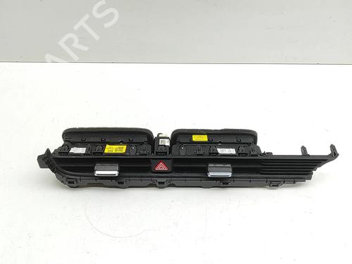 Luftventilen Luftventilen HYUNDAI IONIQ 5 (NE) EV (170 hp) 34249162 34249162