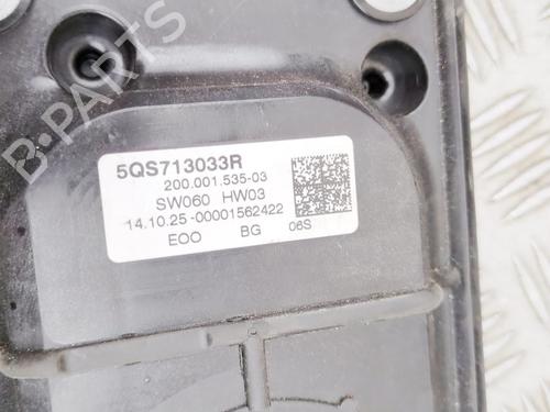 Gear lever VW TAYRON (R41) 1.5 eHybrid | BP39534836M90 - Image 6