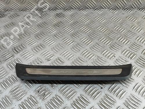 Used Step Step HYUNDAI SANTA FÉ III (DM, DMA) 2.2 CRDi 4WD (200 hp) 27933795 27933795