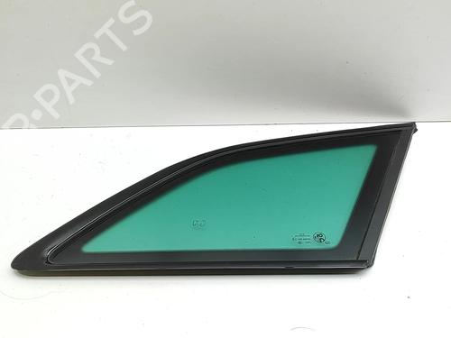 Panel rude bagtil højre Panel rude bagtil højre CUPRA LEON Sportstourer (KL8, KU8, KUD) 2.0 VZ 4Drive (333 hp) 33380651 33380651