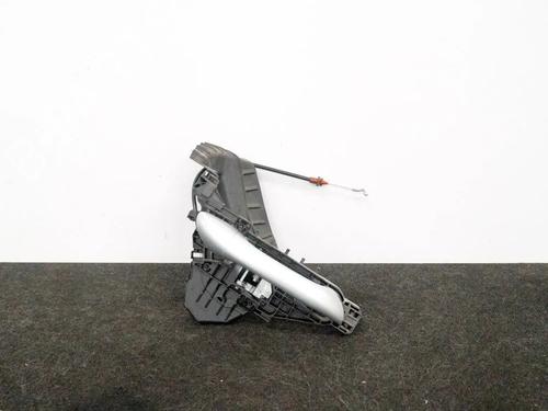 Used Front right exterior door handle MERCEDES-BENZ M-CLASS (W164) ML 320 CDI 4-matic (164.122) (224 hp) 6735635