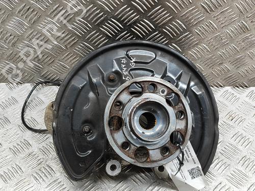 Used Left rear steering knuckle MERCEDES-BENZ E-CLASS T-Model (S213) E 220 d 4-matic (213.205) (194 hp) 24975598