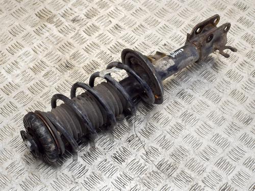 Used Left front shock absorber CHEVROLET SPARK (M300) 1.0 (68 hp) 9296222