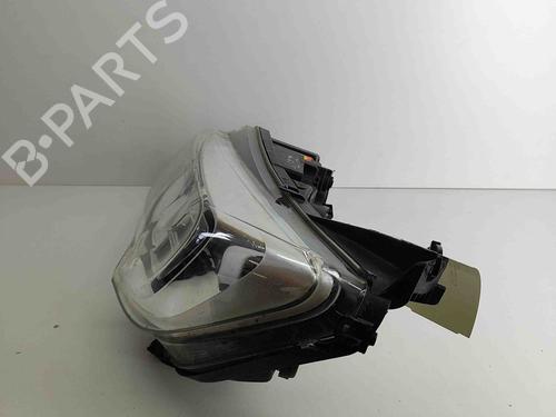Left headlight PEUGEOT BOXER Van 2.2 HDi 130 | BP29510686C28 