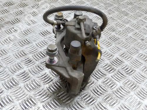 Left front brake caliper JAGUAR F-PACE (X761) 2.0 TD4 AWD | BP14636627M105