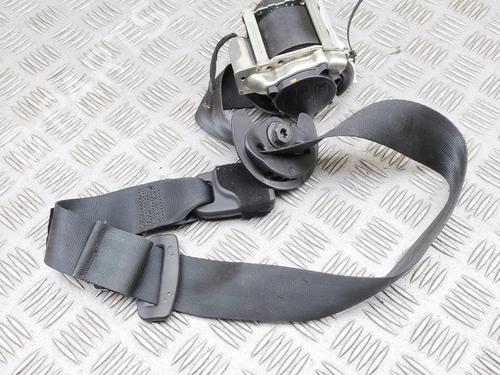 Used Front left seatbelt Front left seatbelt 38540127 38540127