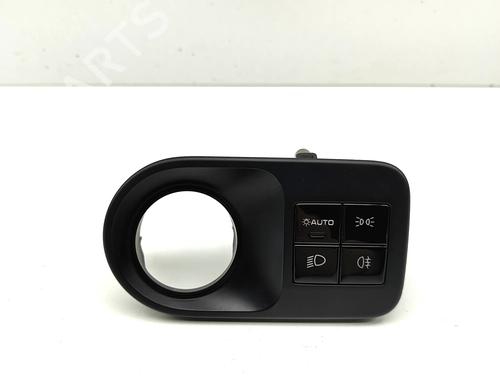 Used Electronic module Electronic module PORSCHE CAYENNE (9YA) 4.0 Turbo S E-Hybrid AWD (9YACH1) (680 hp) 34374685 34374685