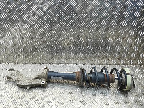 Right front shock absorber AUDI Q5 (FYB, FYG) SQ5 TFSI quattro | BP33394773M17 - Image 3