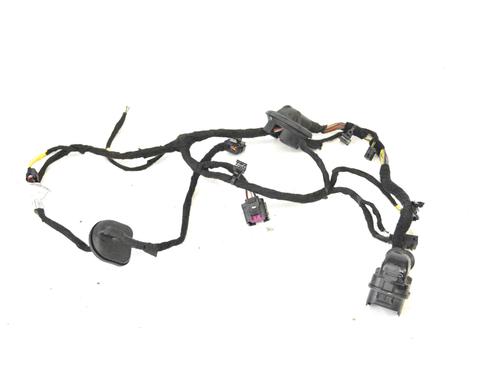 Used Wiring harness FIAT 500X (334_) 1.6 (334AXE1A) (110 hp) 30218780