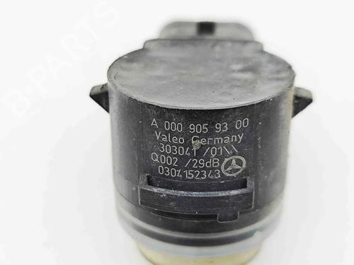Electronic module MERCEDES-BENZ CLA Coupe (C117) CLA 200 CDI / d (117.308) | BP29460023M83  - Image 6