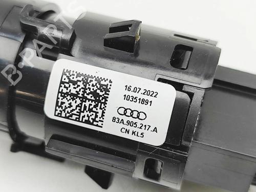 Switch AUDI Q3 Sportback (F3N) 2.5 RS TFSI quattro | BP36045346I30 - Image 5