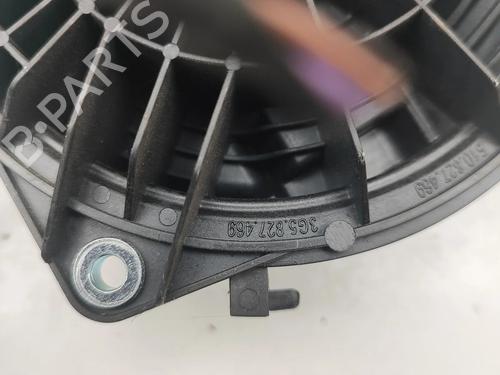 Tailgate handle VW PASSAT B8 (3G2, CB2) 2.0 TDI | BP30596442C132 - Image 6