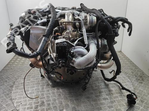 Engine AUDI Q5 (8RB) SQ5 TDI quattro | BP35790031M1 - Image 3