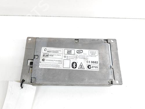 Used Electronic module BMW X5 (E70) xDrive 40 d (306 hp) 17634909