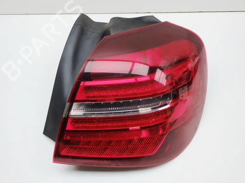 Used Right taillight Right taillight MERCEDES-BENZ GLA-CLASS (X156) GLA 180 (156.942) (122 hp) 39989627 39989627