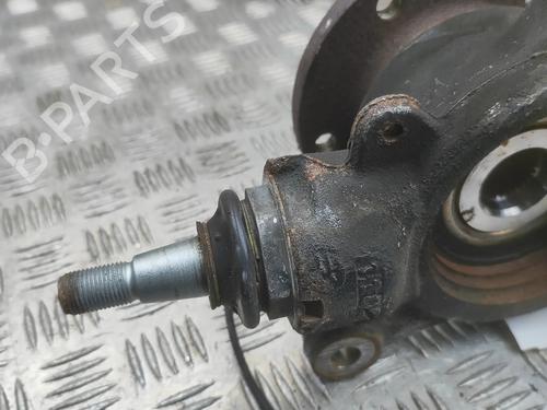 Left front steering knuckle RENAULT MASTER III Van (FV) 2.3 dCi 145 FWD (FV0E, FV0F, FV0H, FV02, FV0M, FV0S,... | BP34559871M25  - Image 9
