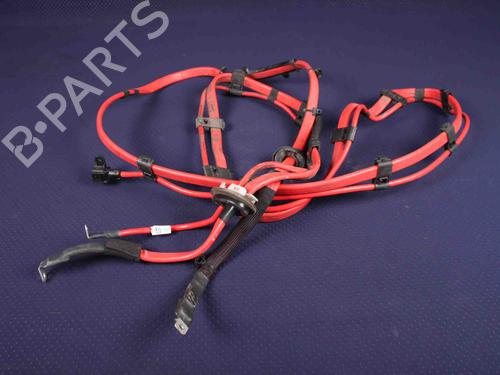 Used Wiring harness AUDI A6 C7 (4G2, 4GC) S6 quattro (420 hp) 30250208
