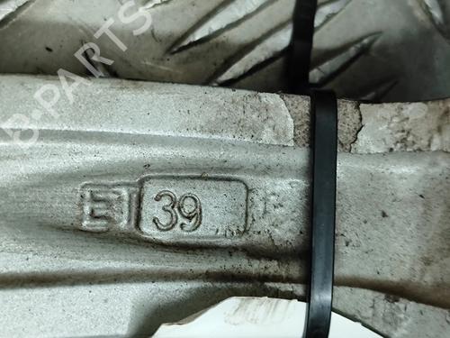 Fælk VW PASSAT B8 Variant (3G5, CB5) 2.0 TDI | BP32728213C45  - Image 23