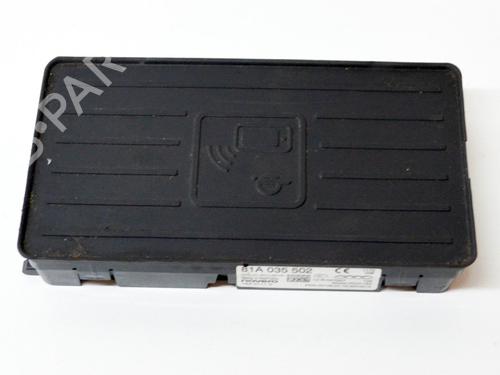 Electronic module AUDI A3 Sportback (8VA, 8VF) S3 quattro | BP14638485M83 