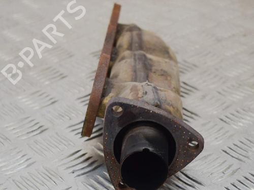 Exhaust manifold AUDI A5 (8T3) 2.7 TDI | BP14656640M110 