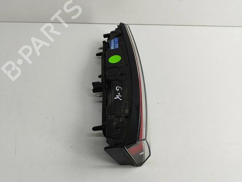 Left tailgate light OPEL MOKKA 1.2 (76) | BP28558226C79 - Image 4