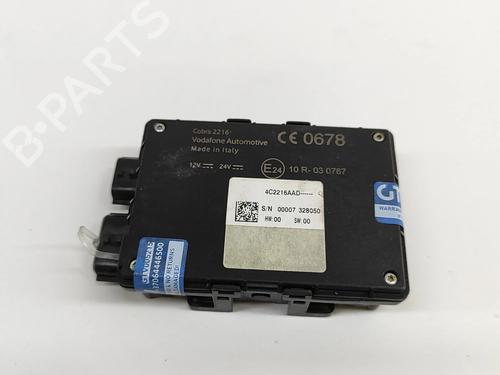 Used Electronic module AUDI Q7 (4MB, 4MG, 4MQ) 3.0 TDI quattro (272 hp) 23415705