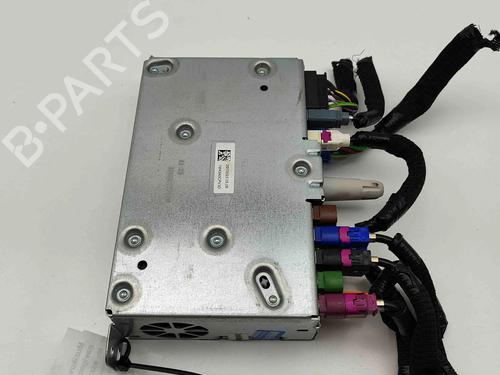 Electronic module OPEL ASTRA L (OV5) 1.2 (FPHNSL, FPHNSR) | BP29486781M83 