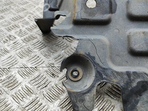 Upper protection HYUNDAI H-1 Cargo (TQ) 2.5 CRDi | BP32061157M93 - Image 8