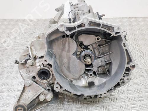 Used Gearbox Gearbox 39380348 39380348