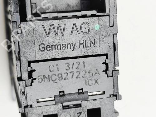 Switch SEAT TARRACO (KN2) 1.5 TSI ACT | BP36703364I30  - Image 7