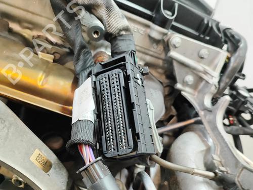 Engine MERCEDES-BENZ E-CLASS (W212) E 220 CDI / BlueTEC (212.001, 212.002) | BP39930424M1 - Image 10