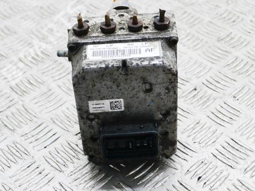 ABS pump CADILLAC SRX 3.6 | BP27752106M43 