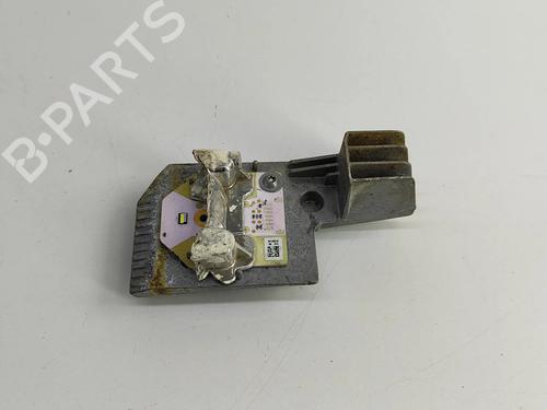 Used Electronic module RENAULT CLIO IV (BH_) 0.9 TCe 90 (BHNF, BHMA, BHMH, BHJK, BHJR) (90 hp) 24818987