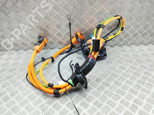 Cable MERCEDES-BENZ GLE (V167) GLE 350 de 4-matic (167.117) | BP34161110E12  - Image 5