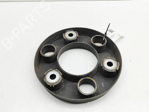 Hulkapsel IVECO DAILY VI Platform/Chassis 35S21, 35C21, 40C21, 45C21, 50C21, 60C21, 65C21, 70C21 | BP31903277C160 