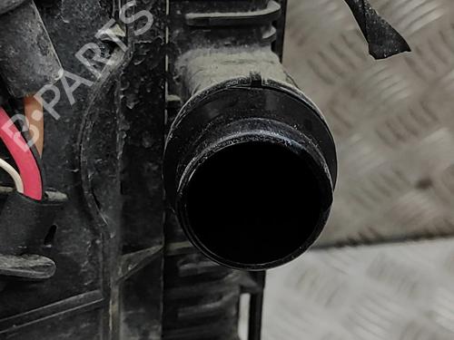 Radiator set BMW iX (I20) xDrive 40 | BP28559277M120