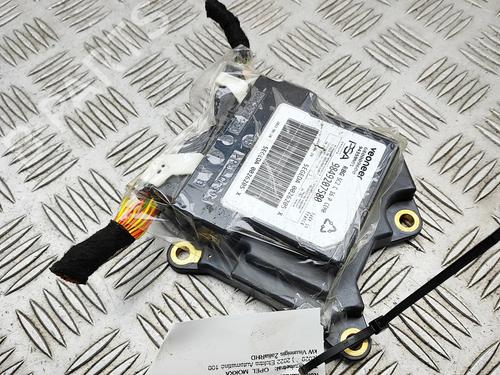ECU airbags OPEL MOKKA 1.2 (76) | BP36458317M53 - Image 4