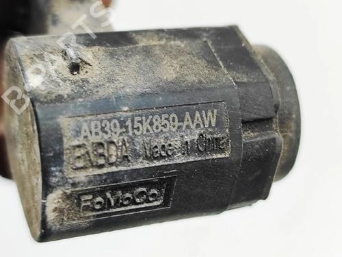 Electronic module FORD RANGER (TKE) 3.2 TDCi 4x4 | BP33379634M83  - Image 7