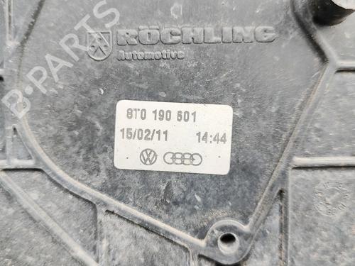 Air filter box AUDI A5 (8T3) RS5 quattro | BP34282247M87  - Image 8