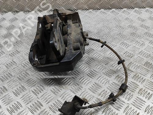 Left front brake caliper JAGUAR F-TYPE Coupe (X152) 5.0 SCV8 R AWD | BP24976109M105 - Image 5