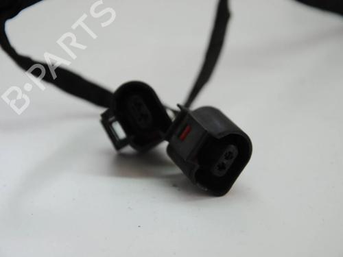 Electronic module VW PHAETON (3D1, 3D2, 3D3, 3D4, 3D6, 3D7, 3D8, 3D9) 3.0 V6 TDI 4motion | BP33349901M83  - Image 5